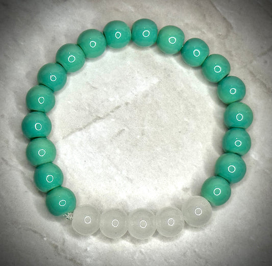 Turquoise Serenity